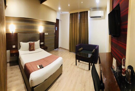 Astra Hotels - Kadubisanahalli - Outer Ring Road