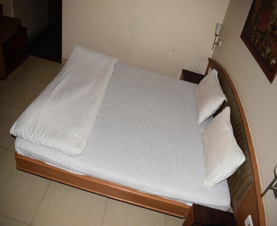 Hotel kalindi palace