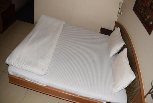 Hotel kalindi palace