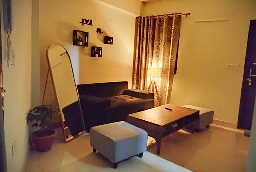 Dwarka Inn 2BHK Stay