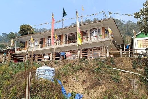 PUGHAL KIM HOMESTAY