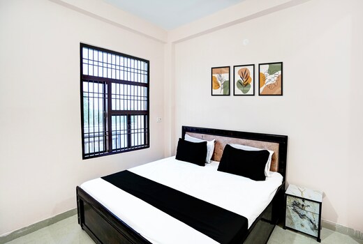 Hotel O 83170 Moon Light Residency