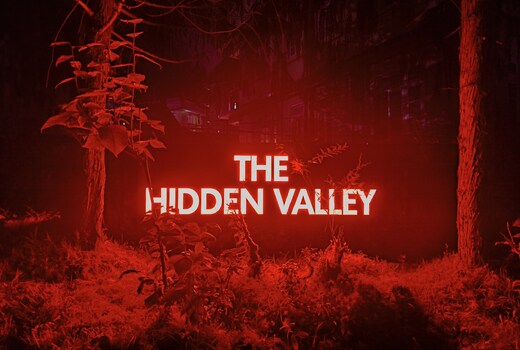 Silverhood Hidden Valley