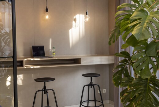 ibis Styles Bourg La Reine