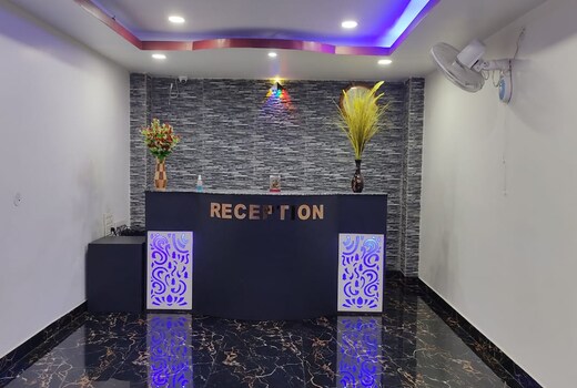 Sujata Guest House
