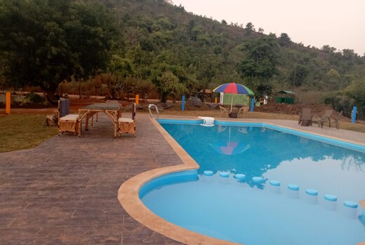 Wild Resort