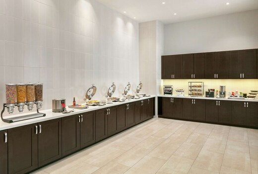 Hampton Inn By Hilton Monterrey Apodaca