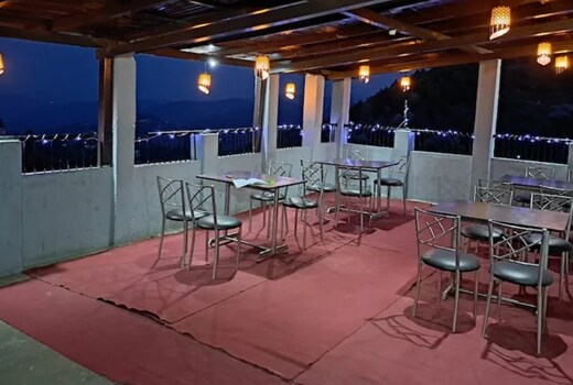 Aravali hotel