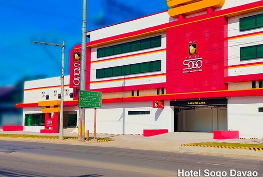Hotel Sogo Davao