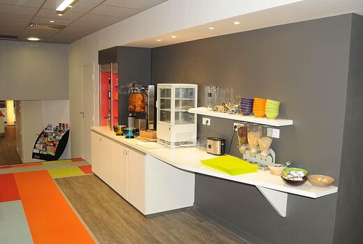 ibis Styles Chambery Centre Gare