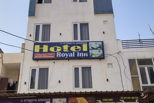 Royal Inn Hotel