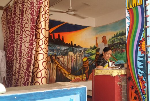 Hotel Shankar Palace
