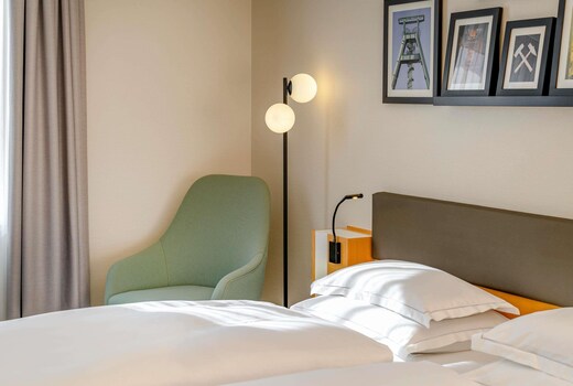 Mercure Hotel Bochum City