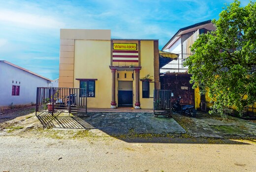 Hotel O Wisma Idola Palopo