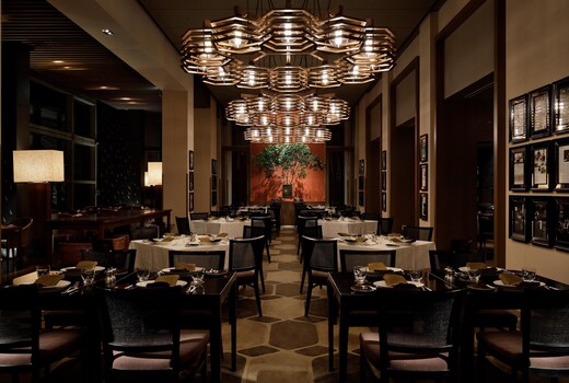Grand Hyatt Tokyo