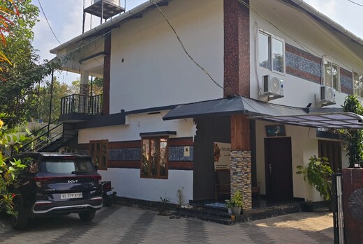 Kerala Spices Homestay