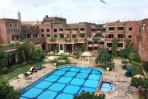 ITC Rajputana - A Luxury Collection Hotel