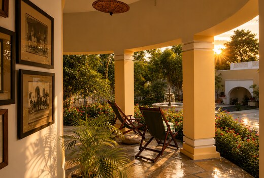 Main gallery
