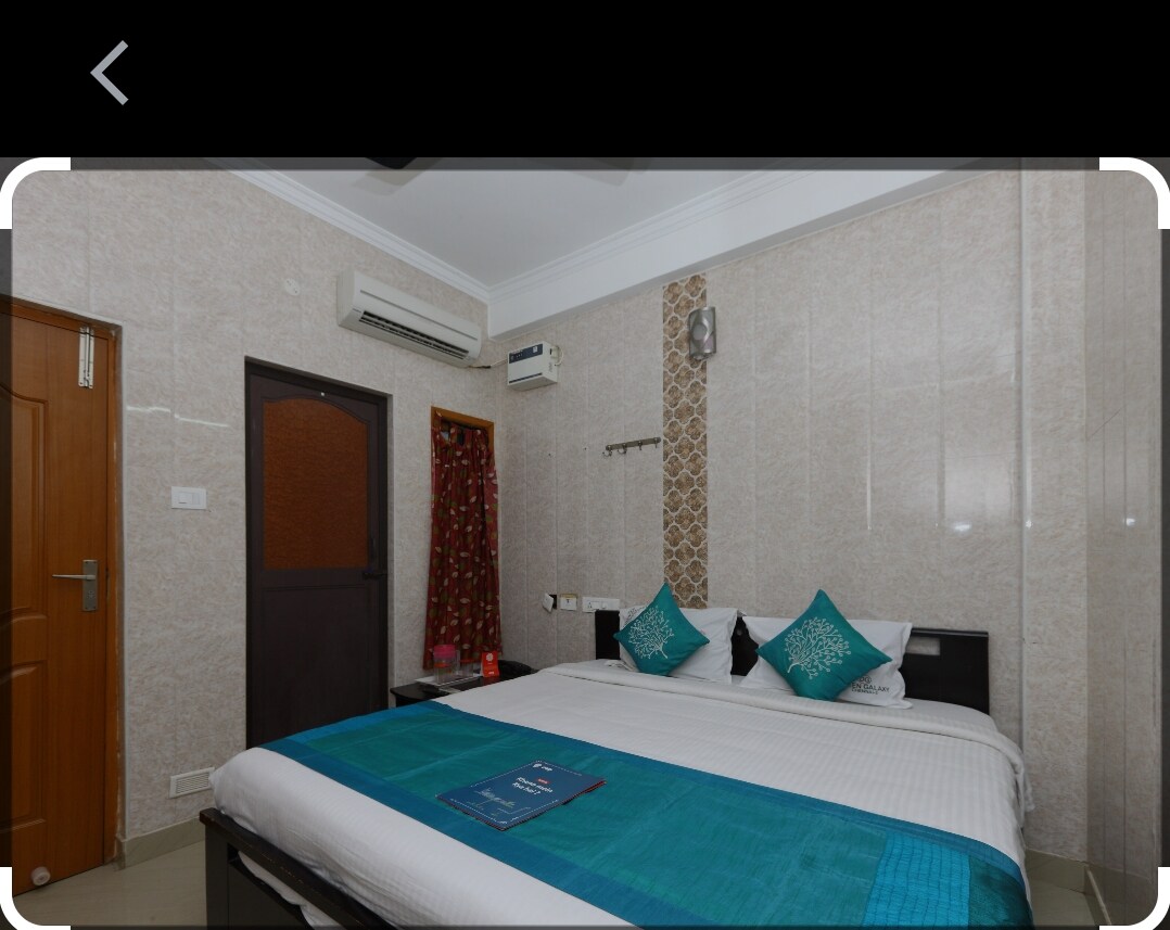 SMS Grand Inn