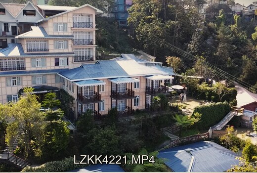 Ghonday Village Resort