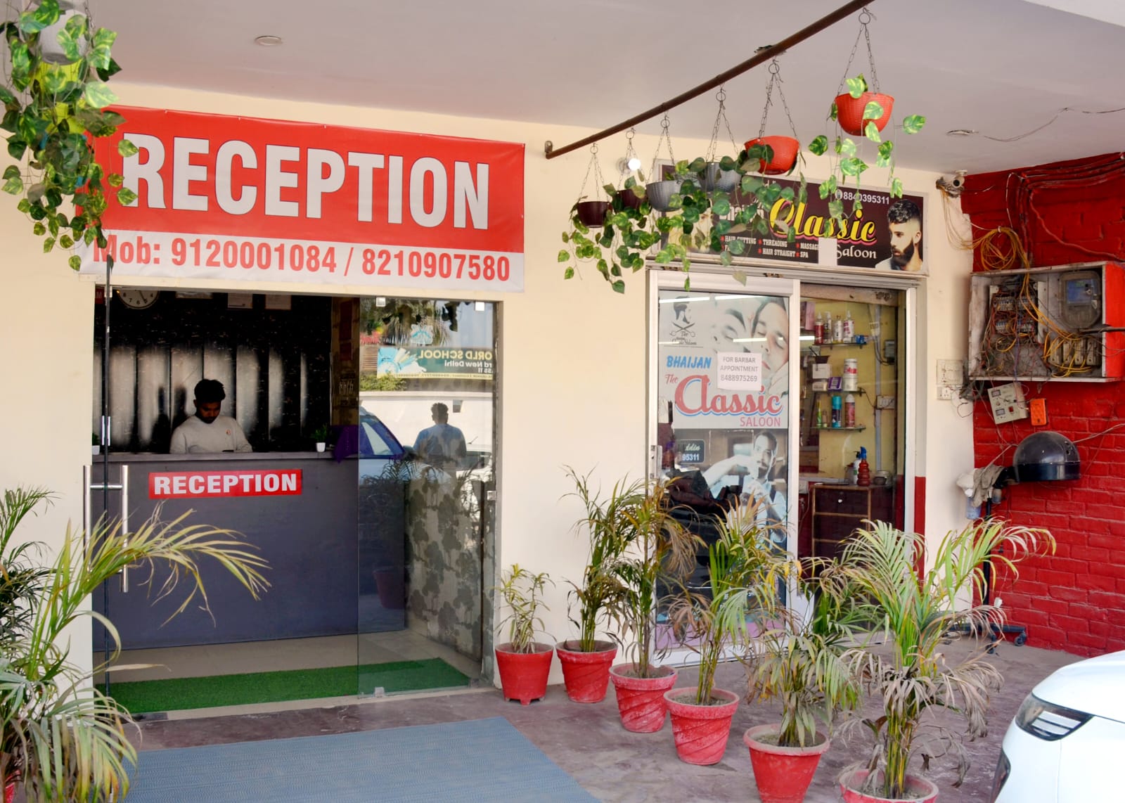 Hotel Raas Ramayana