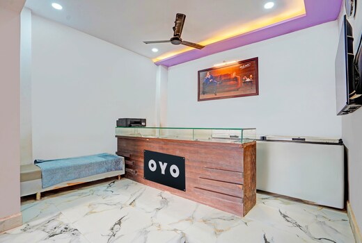 Hotel O Galaxy Stay