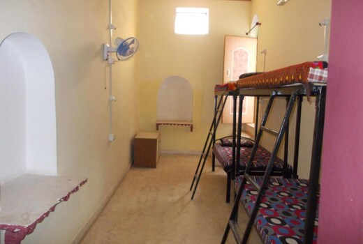 Rajmahal Bed & Breakfast