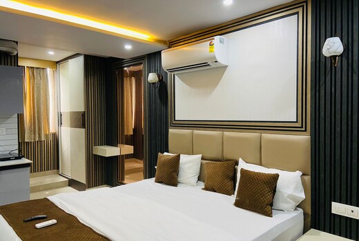 Serenity Suites