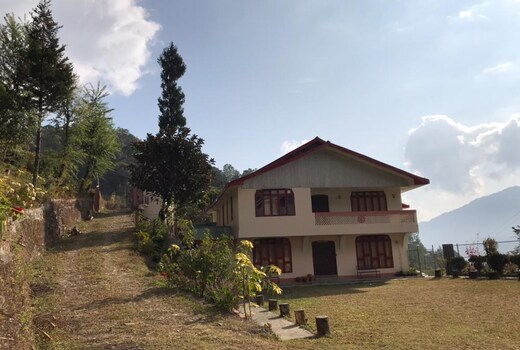 The Village Valley Resort