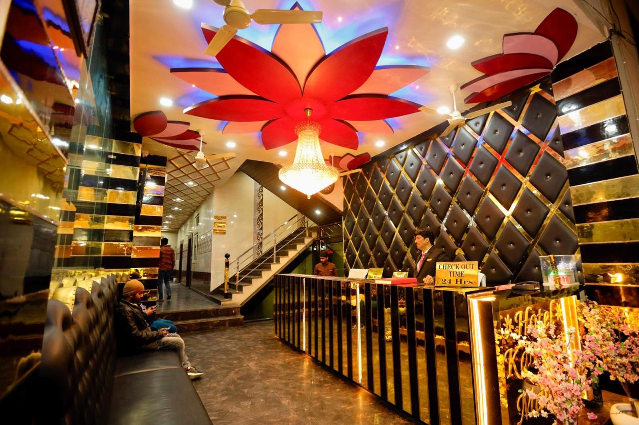 Hotel Kaaynat Mahal