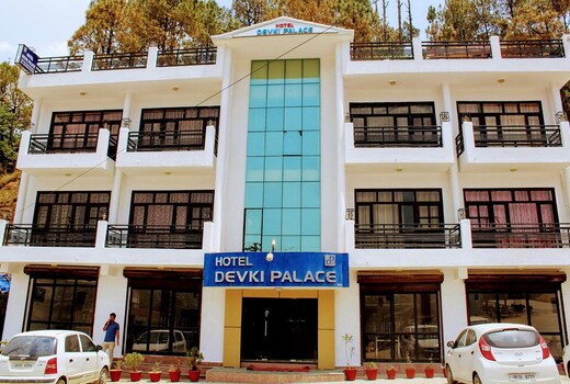 Hotel Devki Palace