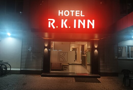Hotel R.K INN