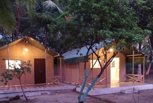Shree Farm Tents