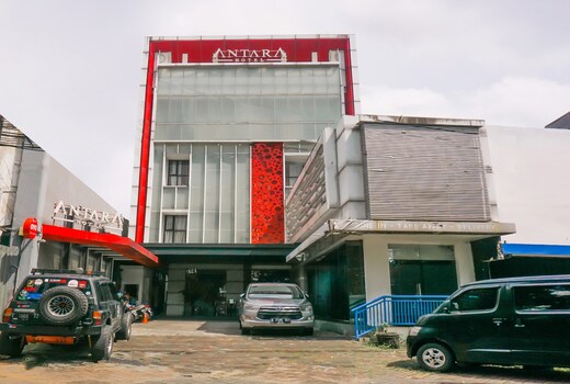 Collection O Hotel Antara