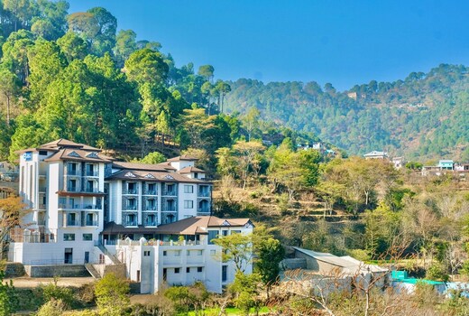 Best Western Matra Kasauli