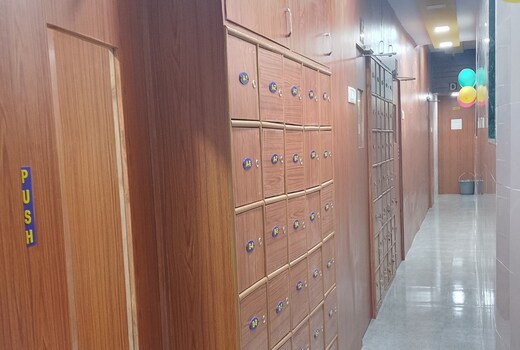 Main gallery