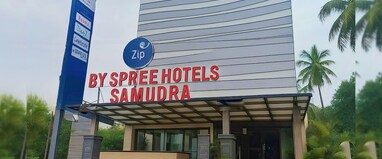 Zip By Spree Hotels Samudra