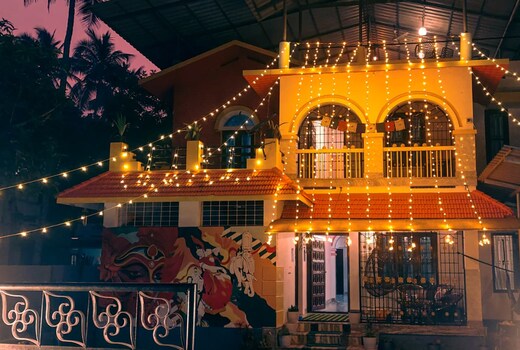 Kulture KonnectT, Varkala