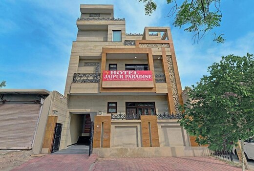 Hotel Jaipur Paradise