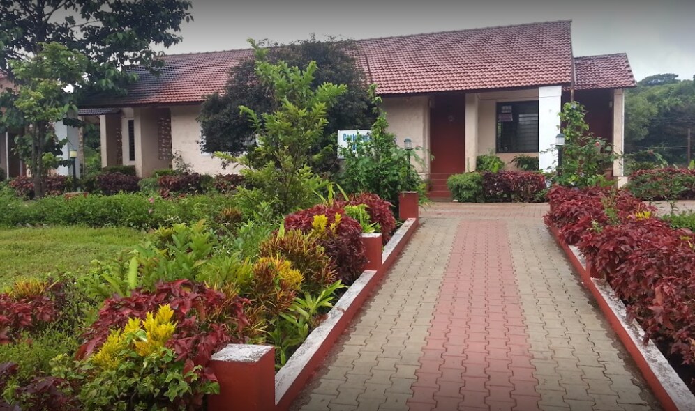 Green Valley Resort