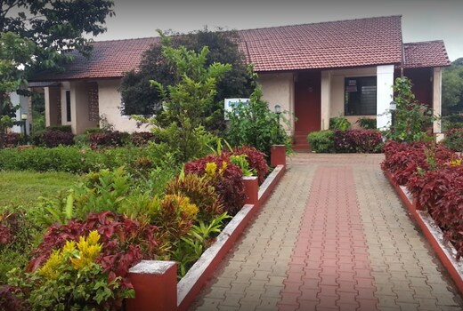 Green Valley Resort