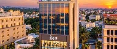 Park Central