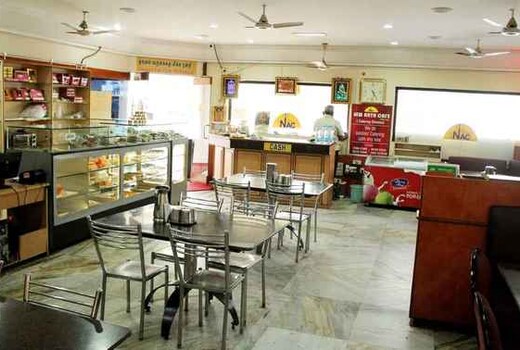 Main gallery