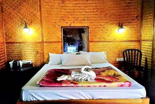 Chaso Eco Retreat-Homestay