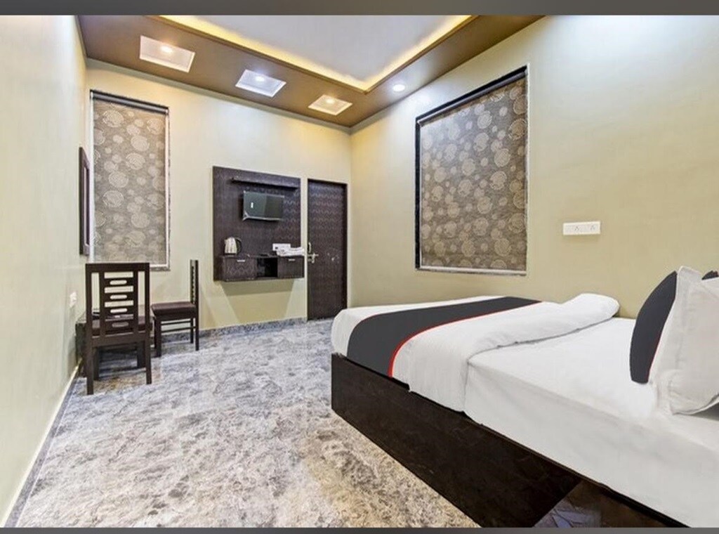 Hotel KV Palace