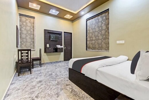 Hotel KV Palace
