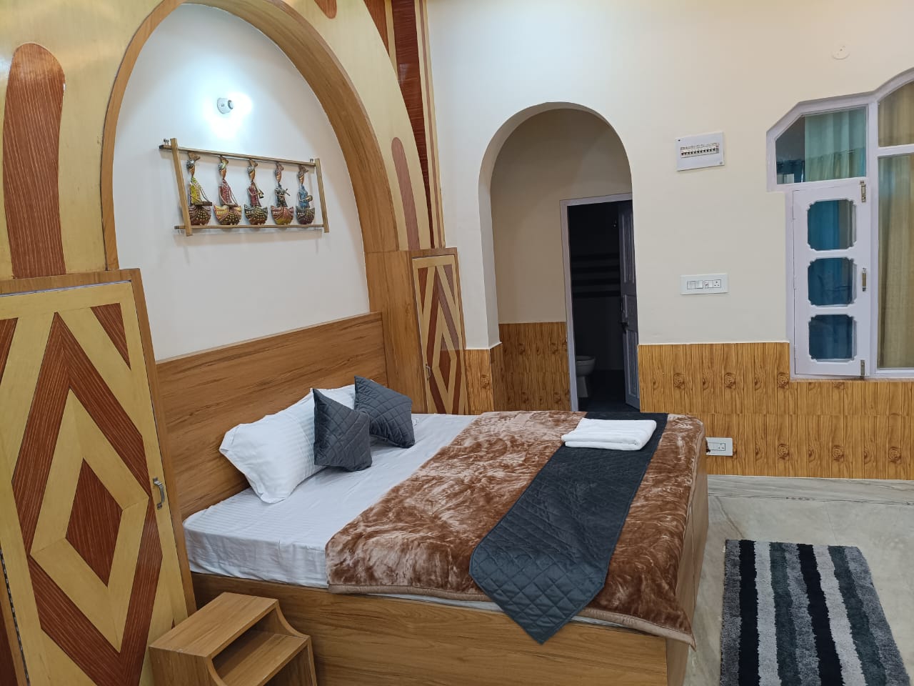 Hotel Chail Valley