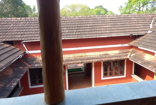 Souparnika Ayur Bhavan