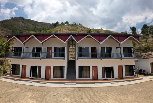 Atithi Resort