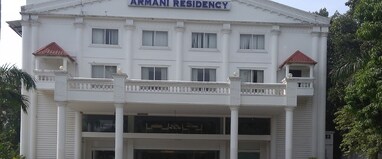 Hotel Armani Residency